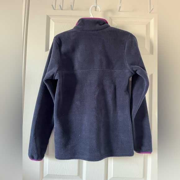 Columbia Fleece Sweater - Picture 3 of 4